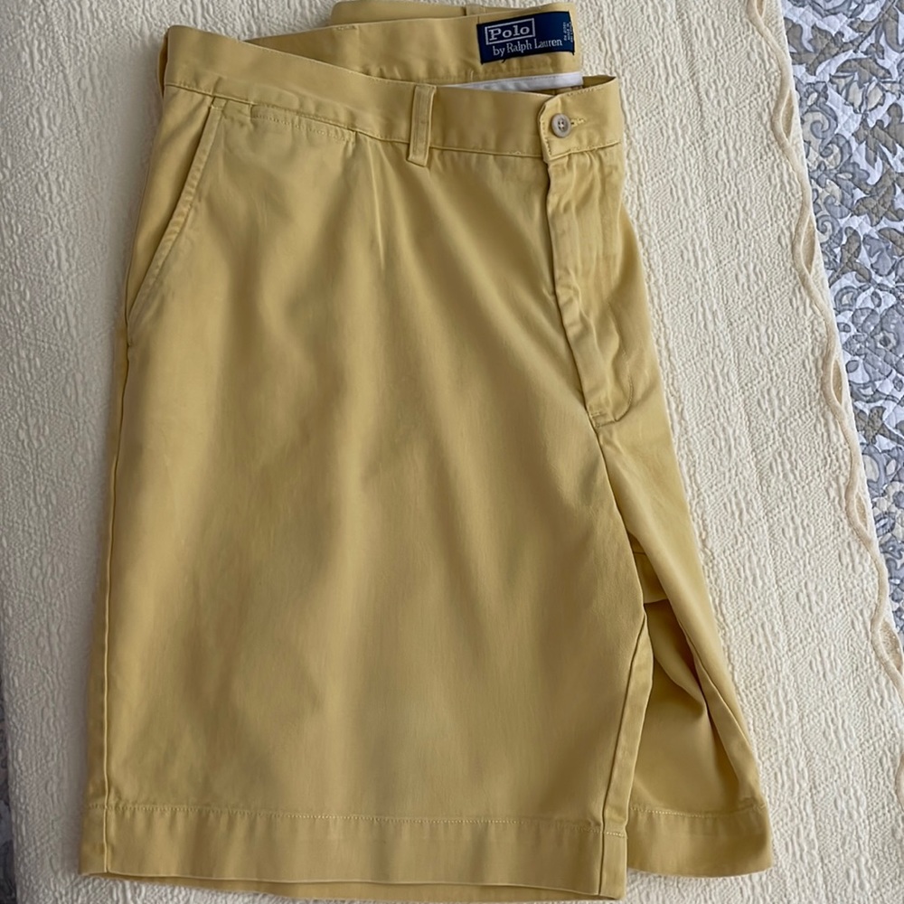 Ralph Lauren Polo mens